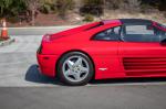 Ferrari 348 ts 1992 года